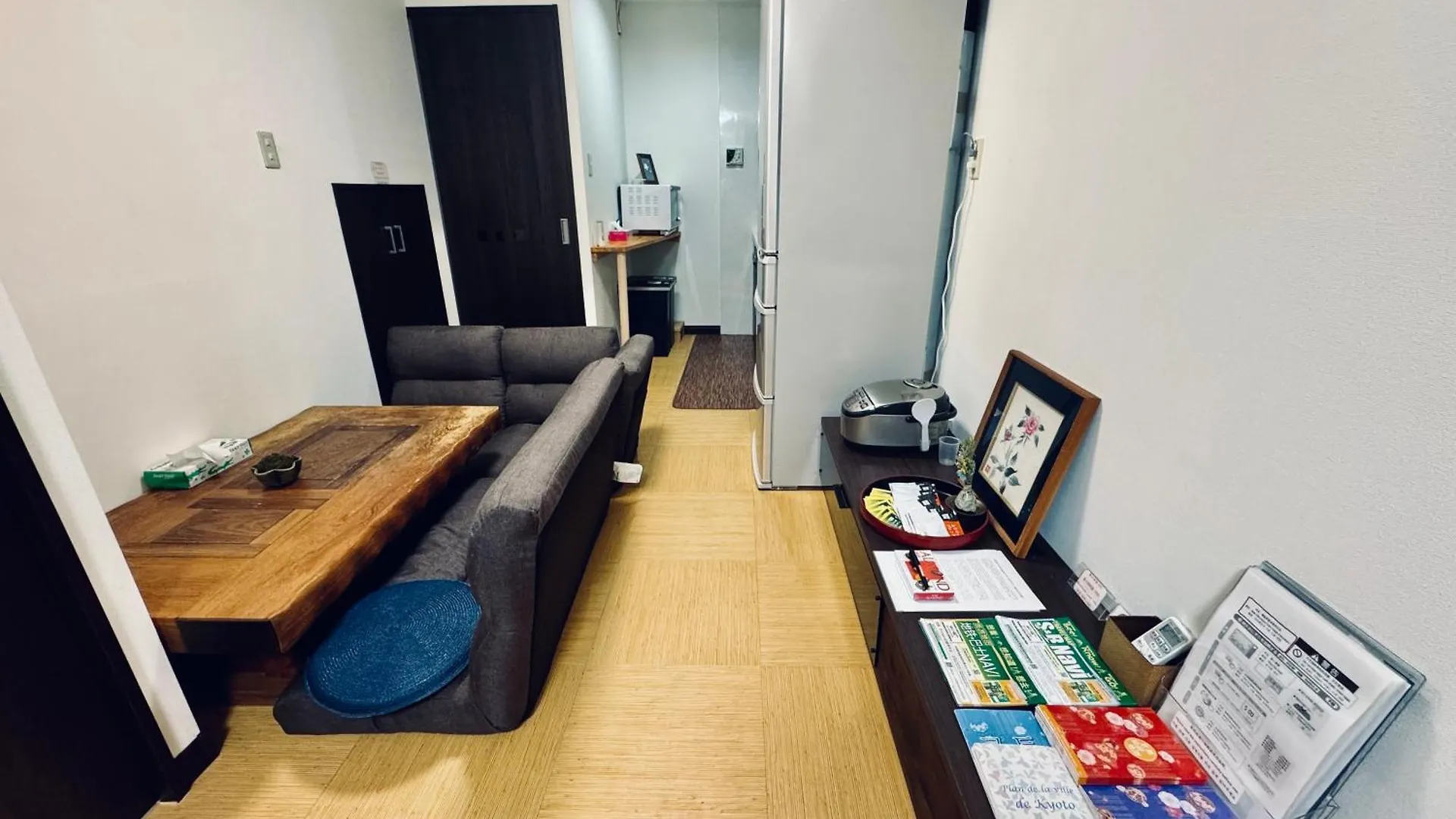山雲居 Villa Kyoto