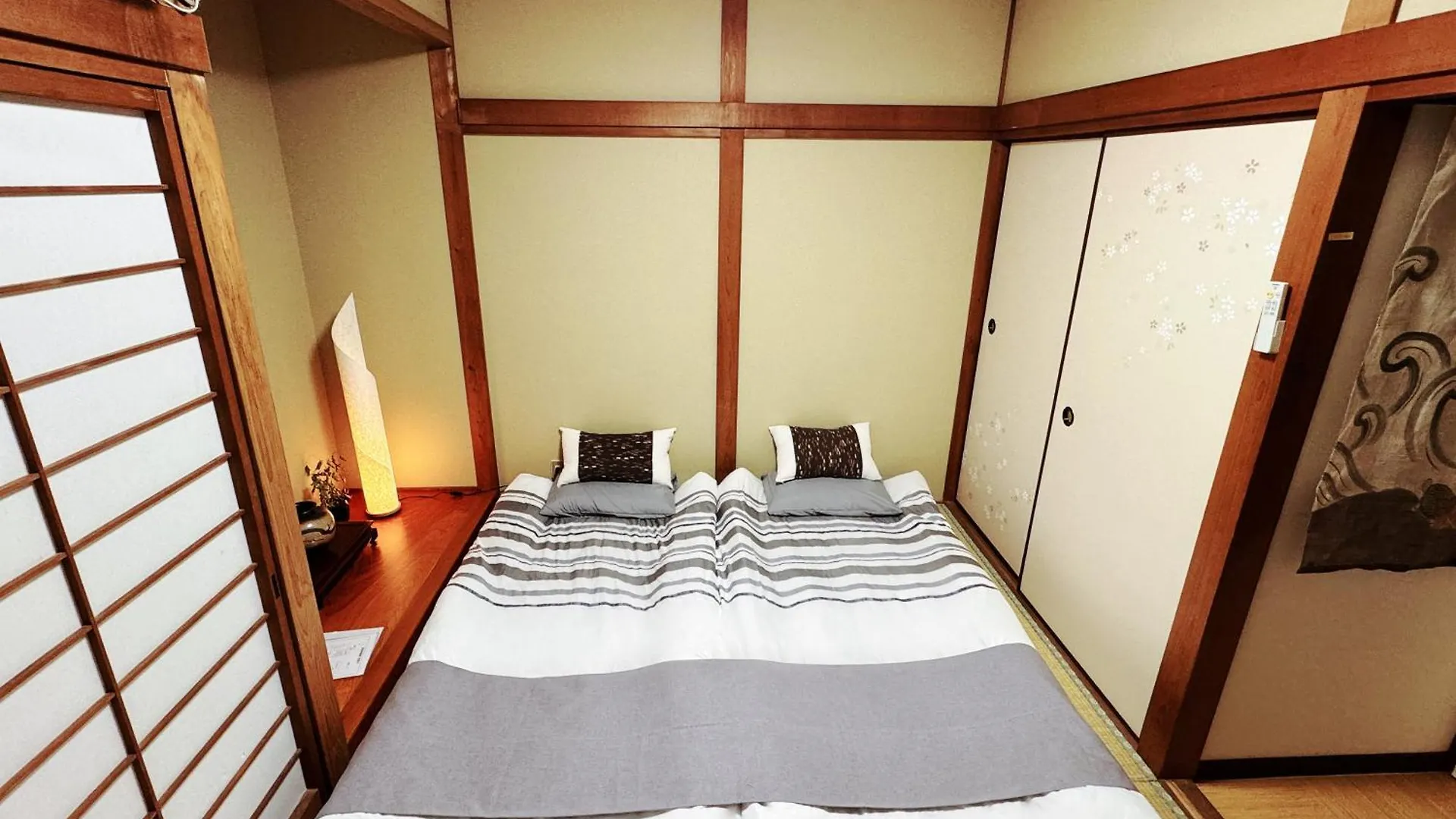 山雲居 Villa Kyoto