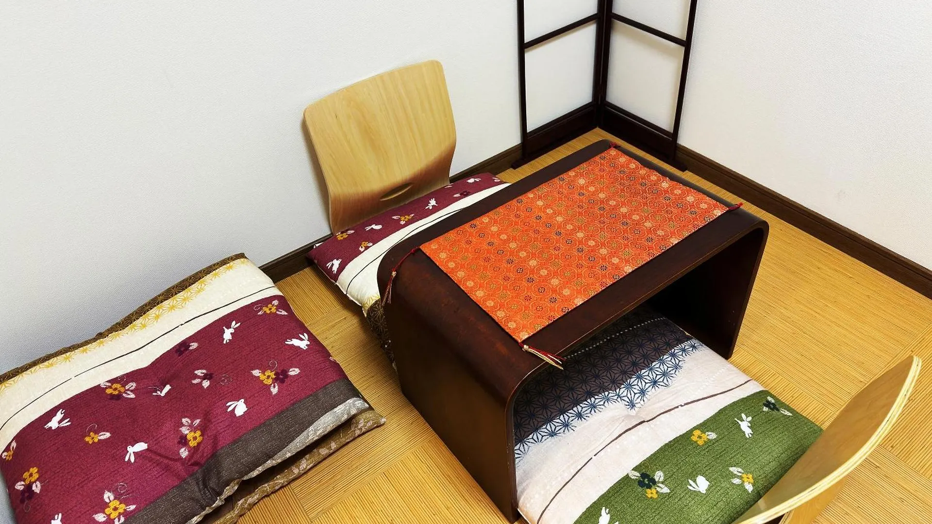 山雲居 Villa Kyoto