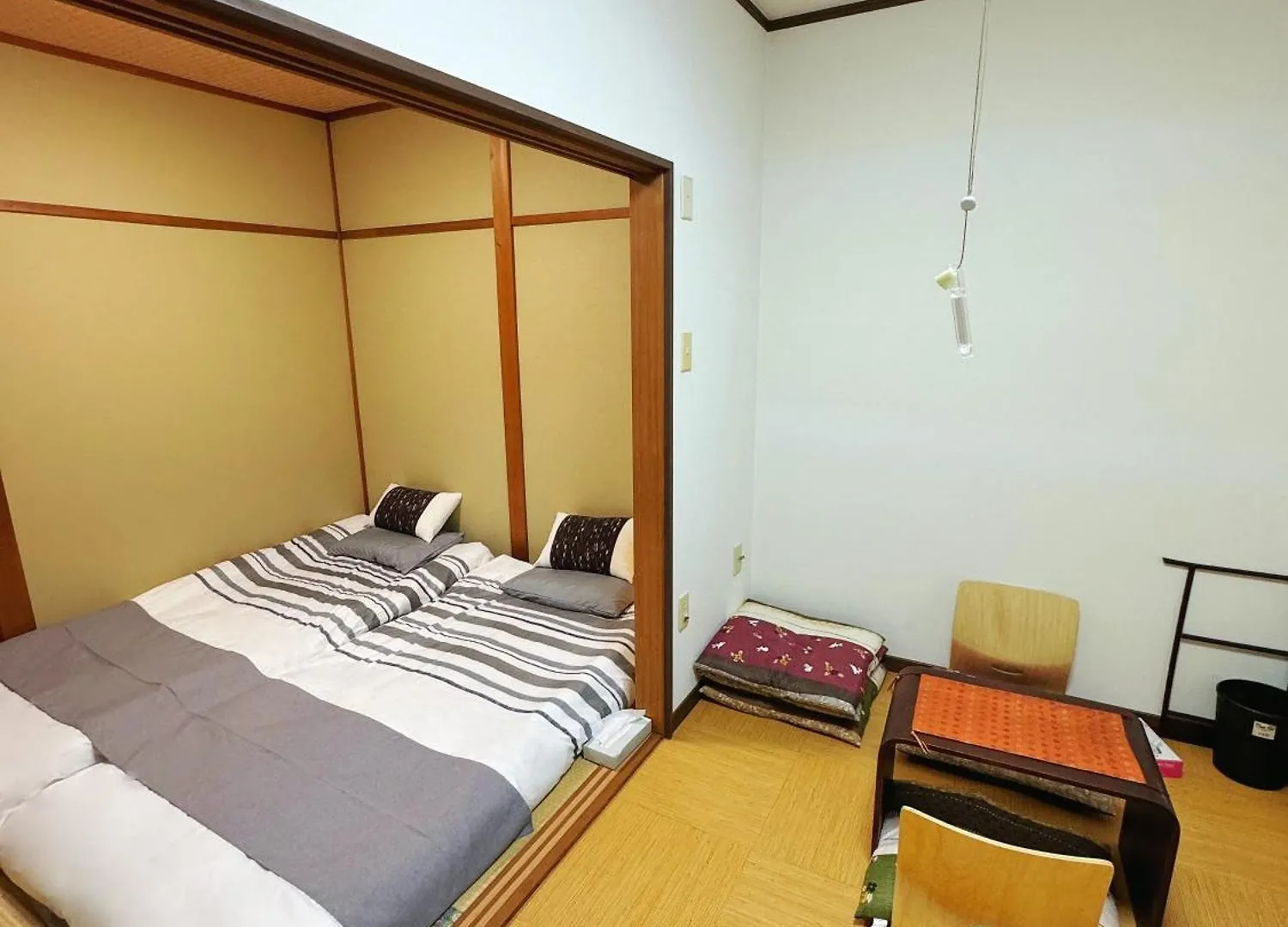 山雲居 Villa Kiotó 0*,  Japán