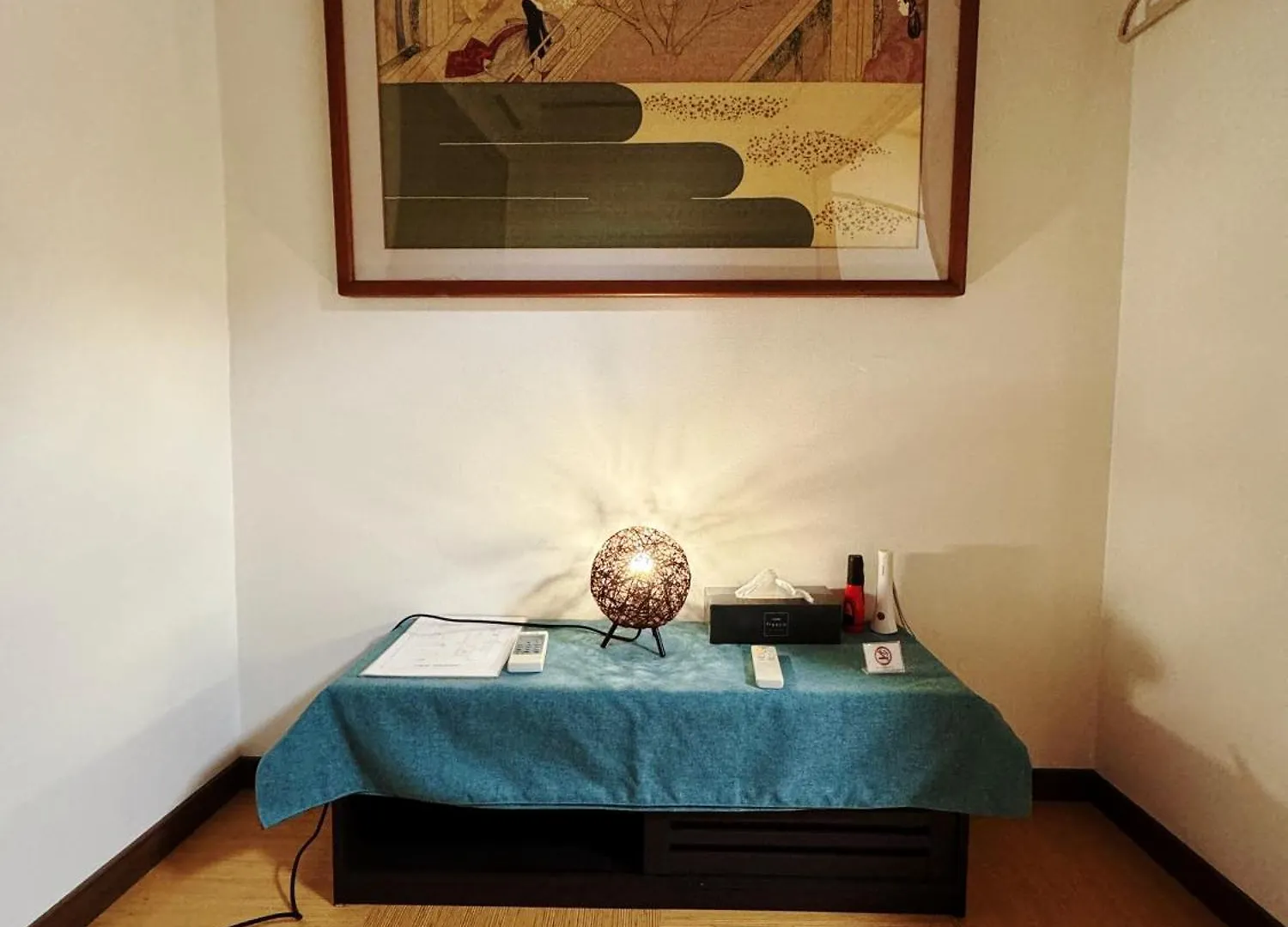 山雲居 Villa Kiotó