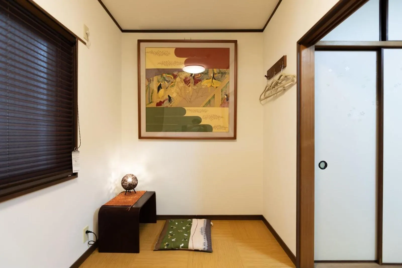 山雲居 Villa Kiotó 0*,