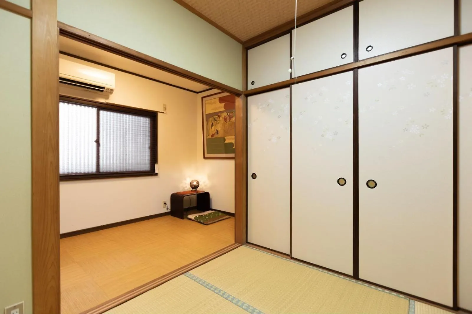 山雲居 Villa Kiotó 0*,