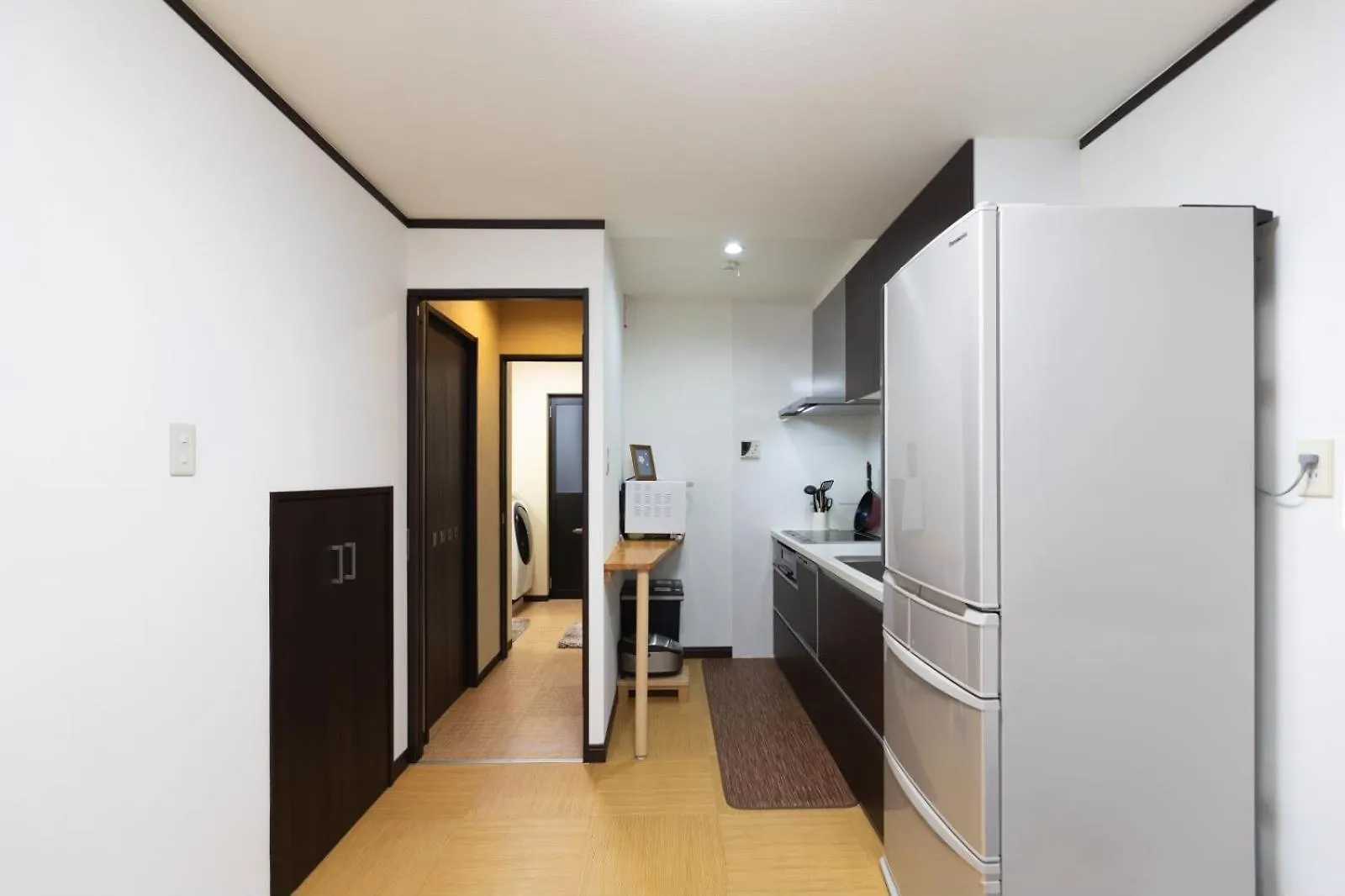 山雲居 Villa Kiotó 0*,  Japán